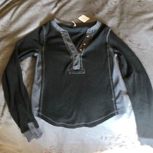 Free people thermal